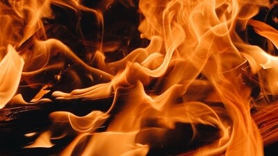 A four-alarm fire near the University of Nebraska-Lincoln campus has prompted evacuations. (Representational Image/ UnSplash) A four-alarm fire near the University of Nebraska-Lincoln campus has prompted evacuations. (Representational Image/ UnSplash)