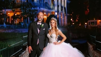 Aaron Goodwin and Victoria Goodwin do not have any kids. However, the couple loves animals as they adopted a kitten named Dodger in 2024. They also have two pet rats and a dog. (X@GACrewFans) Aaron Goodwin and Victoria Goodwin do not have any kids. However, the couple loves animals as they adopted a kitten named Dodger in 2024. They also have two pet rats and a dog. (X@GACrewFans)