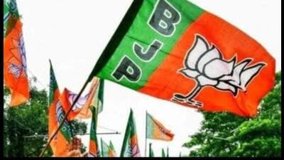 Initially postponed due to the Mahakumbh and the Milkipur bypoll, the process is now on hold until after Holi. Names of district presidents will be announced first, followed by the appointment of the new state president. (Pic for representation)