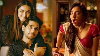Kiara Advani and Sidharth Malhotra's first meeting was on Lust Stories set Kiara Advani and Sidharth Malhotra's first meeting was on Lust Stories set
