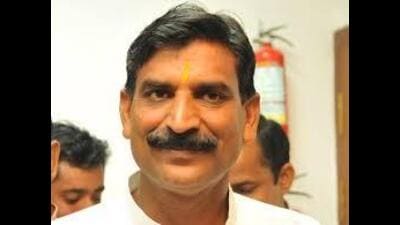 Krishan Kumar Bedi, minister of Social Justice, Empowerment, Welfare of SCs and BCs, and Antyodaya (Sewa) department (HT File) Krishan Kumar Bedi, minister of Social Justice, Empowerment, Welfare of SCs and BCs, and Antyodaya (Sewa) department (HT File)