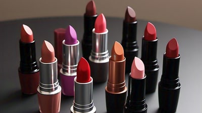 Lipsticks under ₹500: Best picks for flawless lips Lipsticks under ₹500: Best picks for flawless lips