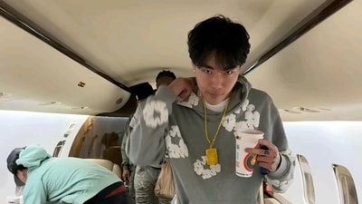 Malone Lam, 20, is accused of stealing $230M worth of Bitcoin. (X/@StarPlatinumSOL) Malone Lam, 20, is accused of stealing $230M worth of Bitcoin. (X/@StarPlatinumSOL)