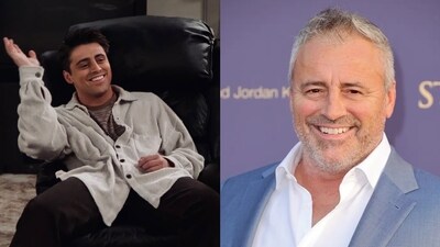 When Matt LeBlanc explained his post-FRIENDS hiatus When Matt LeBlanc explained his post-FRIENDS hiatus