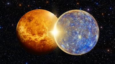 Both Venus and Mercury will be retrograding through March and early April: Your guide to survive the double whammy