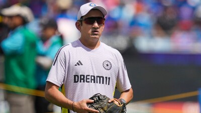 Gautam Gambhir is eager to unearth the next generation of Indian cricketers (PTI) Gautam Gambhir is eager to unearth the next generation of Indian cricketers (PTI)