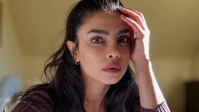 The campaign Priyanka Chopra is backing is called #StandWithHer. The campaign Priyanka Chopra is backing is called #StandWithHer.