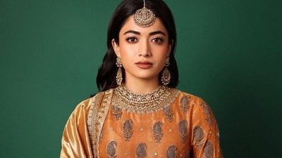 Rashmika Mandanna was recently criticised for allegedly turning down an invitation for an event in Karnataka. Rashmika Mandanna was recently criticised for allegedly turning down an invitation for an event in Karnataka.