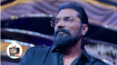 Remo DSouza's new film, Be Happy, releases on Amazon Prime Video on March 14. Remo DSouza's new film, Be Happy, releases on Amazon Prime Video on March 14.