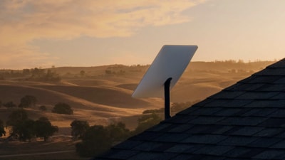 The SpaceX owned Starlink internet company has signed agreements with Bharti Airtel and Reliance Jio (Official image) The SpaceX owned Starlink internet company has signed agreements with Bharti Airtel and Reliance Jio (Official image)