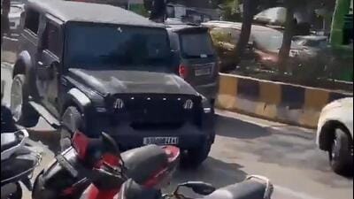 The video led to considerable public outrage, though police were quick to confirm that no serious injuries were reported. (HT Photo) The video led to considerable public outrage, though police were quick to confirm that no serious injuries were reported. (HT Photo)