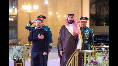 Trump’s seemingly pro-Russia stance has alienated America’s traditional allies (AFP) Trump’s seemingly pro-Russia stance has alienated America’s traditional allies (AFP)