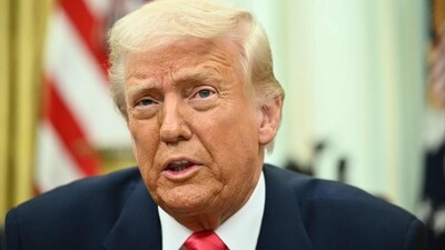 The consumer price index rose 0.2% last month after accelerating 0.5% in January, the Labor Department's Bureau of Labor Statistics said on Wednesday. (AFP) The consumer price index rose 0.2% last month after accelerating 0.5% in January, the Labor Department's Bureau of Labor Statistics said on Wednesday. (AFP)