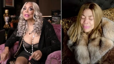 Wendy Williams not being held in assisted living 'prison', her guardian's lawyer reportedly claimed (X) Wendy Williams not being held in assisted living 'prison', her guardian's lawyer reportedly claimed (X)
