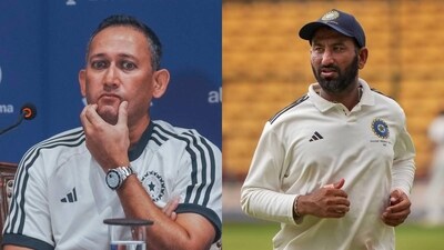 Cheteshwar Pujara said he's ready for England Test tour Cheteshwar Pujara said he's ready for England Test tour