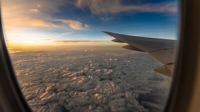 Out of all the sectors of these corporates, education recorded the highest share of women in corporate travel at 28%, followed by media and entertainment (25%), and consulting (22%). (Representational Image/Pixabay) Out of all the sectors of these corporates, education recorded the highest share of women in corporate travel at 28%, followed by media and entertainment (25%), and consulting (22%). (Representational Image/Pixabay)