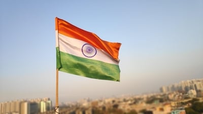 An Indian woman living in Paris said that she feel "more Indian than ever" after she moved abroad (Representational) An Indian woman living in Paris said that she feel "more Indian than ever" after she moved abroad (Representational)