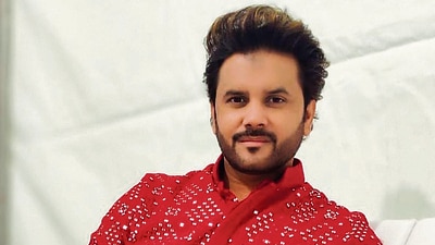 Singer Javed Ali (Instagram)