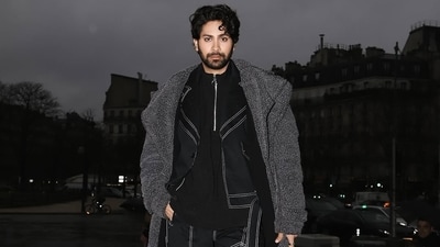 Ankush Bahuguna has shared his top style tips with HT Lifestyle. (Instagram/ Ankush Bahuguna) Ankush Bahuguna has shared his top style tips with HT Lifestyle. (Instagram/ Ankush Bahuguna)