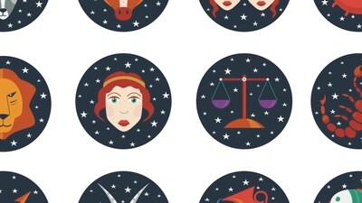 Let's read about the sister sign in astrology.