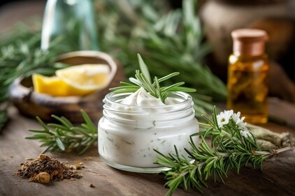 Aloe Vera, Calendula And More From Ayurveda! The Best Natural Ingredients for Your Skin Revealed. (Image by Aesthetic Journey from Pixabay) Aloe Vera, Calendula And More From Ayurveda! The Best Natural Ingredients for Your Skin Revealed. (Image by Aesthetic Journey from Pixabay)