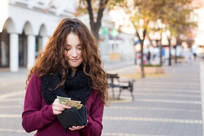 Gen Z knows how to get the best deals. (Shutterstock) Gen Z knows how to get the best deals. (Shutterstock)