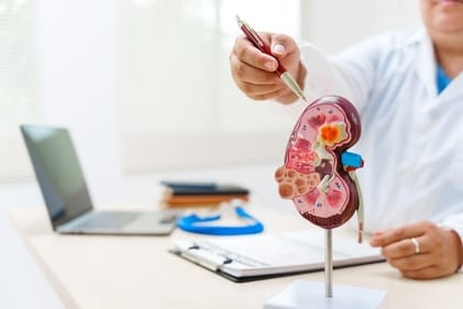 Know the early warning signs of kidney diseases. (Shutterstock) Know the early warning signs of kidney diseases. (Shutterstock)