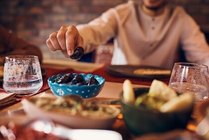 Fasting during Ramadan helps in improving insulin sensitivity and fat burning. (Shutterstock) Fasting during Ramadan helps in improving insulin sensitivity and fat burning. (Shutterstock)