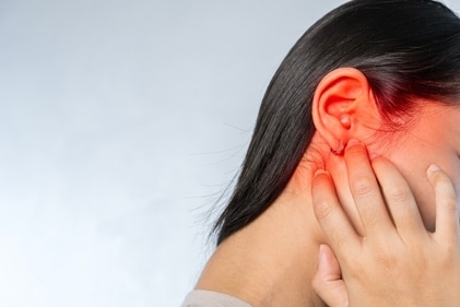 Playing with water balloons can cause ear injury. (Shutterstock) Playing with water balloons can cause ear injury. (Shutterstock)