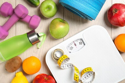 Plan your weight loss meals in advance. (Shutterstock) Plan your weight loss meals in advance. (Shutterstock)