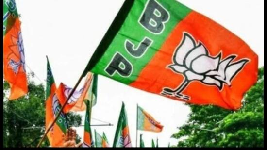 Initially postponed due to the Mahakumbh and the Milkipur bypoll, the process is now on hold until after Holi. Names of district presidents will be announced first, followed by the appointment of the new state president. (Pic for representation)
