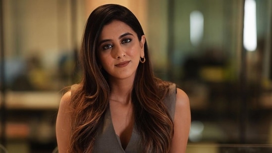 Humans of Bombay (HOB) founder Karishma Mehta said that she has been working to build an AI product that will take her platfrom into the future. (Instagram/@karimehta05)