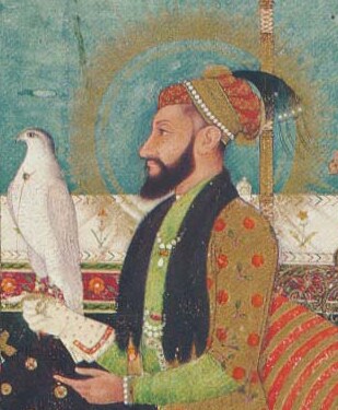 Emperor Aurangzeb (Wikimedia Commons)