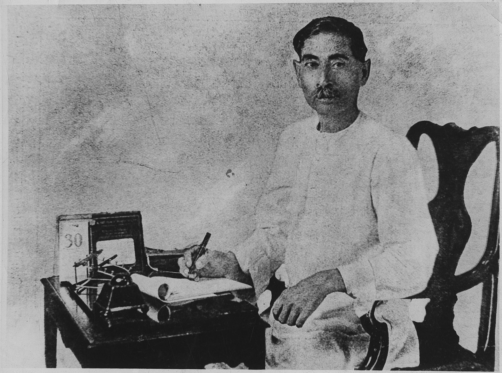 Premchand (HT Photo)