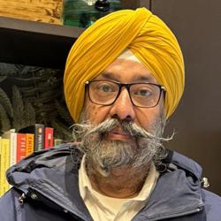 KBS Sidhu (Sourced) KBS Sidhu (Sourced)