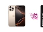 Check out the detailed difference between iPhone 16 Pro Max and Xiaomi 15 Ultra.