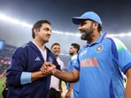 India's head coach Gautam Gambhir's next assignment will be the tour of England