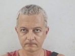 Alexsej Besciokov, 46, a Lithuanian national, was arrested from Thiruvananthapuram in Kerala. Alexsej Besciokov, 46, a Lithuanian national, was arrested from Thiruvananthapuram in Kerala.