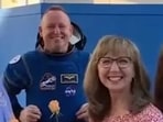Butch Wilmore's daughter opened up about her father's prolonged stay aboard the ISS, blaming “a lot of politics” and “negligence”. Butch Wilmore's daughter opened up about her father's prolonged stay aboard the ISS, blaming “a lot of politics” and “negligence”.