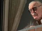 Stan Lee: The Final Chapter: Was the Marvel icon a veteran? (IMDb)