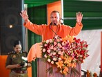 Uttar Pradesh CM Yogi Adityanath calls for strict prohibition of high-volume DJs during Holi Uttar Pradesh CM Yogi Adityanath calls for strict prohibition of high-volume DJs during Holi