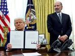 Lutnick said Trump's policies are 'worth it' even if they lead to recession.