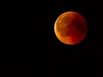 ‘Blood Moon’ total lunar eclipse 2025: When will it take place in US? (Pixabay - representational image)