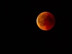 ‘Blood Moon’ total lunar eclipse 2025: When will it take place in US?