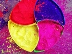 Holi Holi