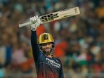 Rajat Patidar is the new captain of Royal Challenger Bengaluru Rajat Patidar is the new captain of Royal Challenger Bengaluru
