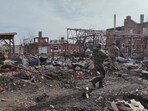  Russia said it had taken full control of Sudzha, a town in the Kursk region that fell to Ukrainian troops shortly after their shock offensive last August. 