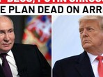 Trump's Russia ‘Bromance’ in Trouble? Putin's Top Aide Shocks US Right Trump's Russia ‘Bromance’ in Trouble? Putin's Top Aide Shocks US Right