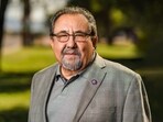 Democratic U.S. Rep. Raúl M. Grijalva of Arizona passed away at 77.