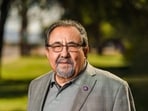 Democratic U.S. Rep. Raúl M. Grijalva of Arizona passed away on Thursday.